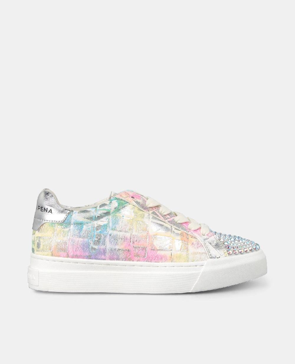 Alma en pena ZAPATILLAS ESTAMPADAS Grandes descuentos