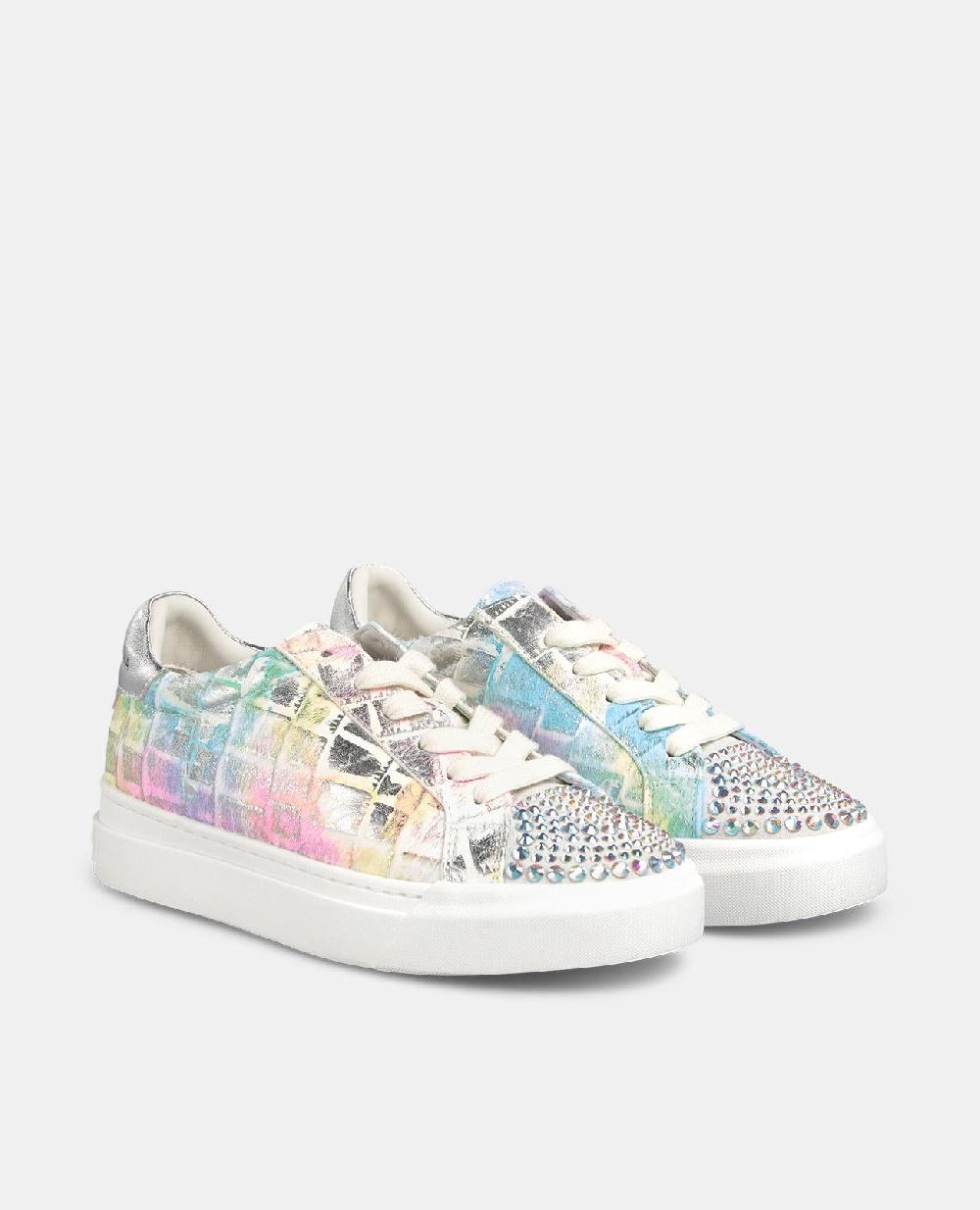 Alma en pena ZAPATILLAS ESTAMPADAS Grandes descuentos