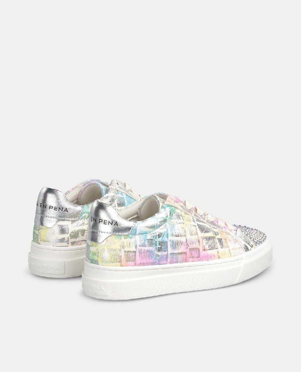 Alma en pena ZAPATILLAS ESTAMPADAS Grandes descuentos