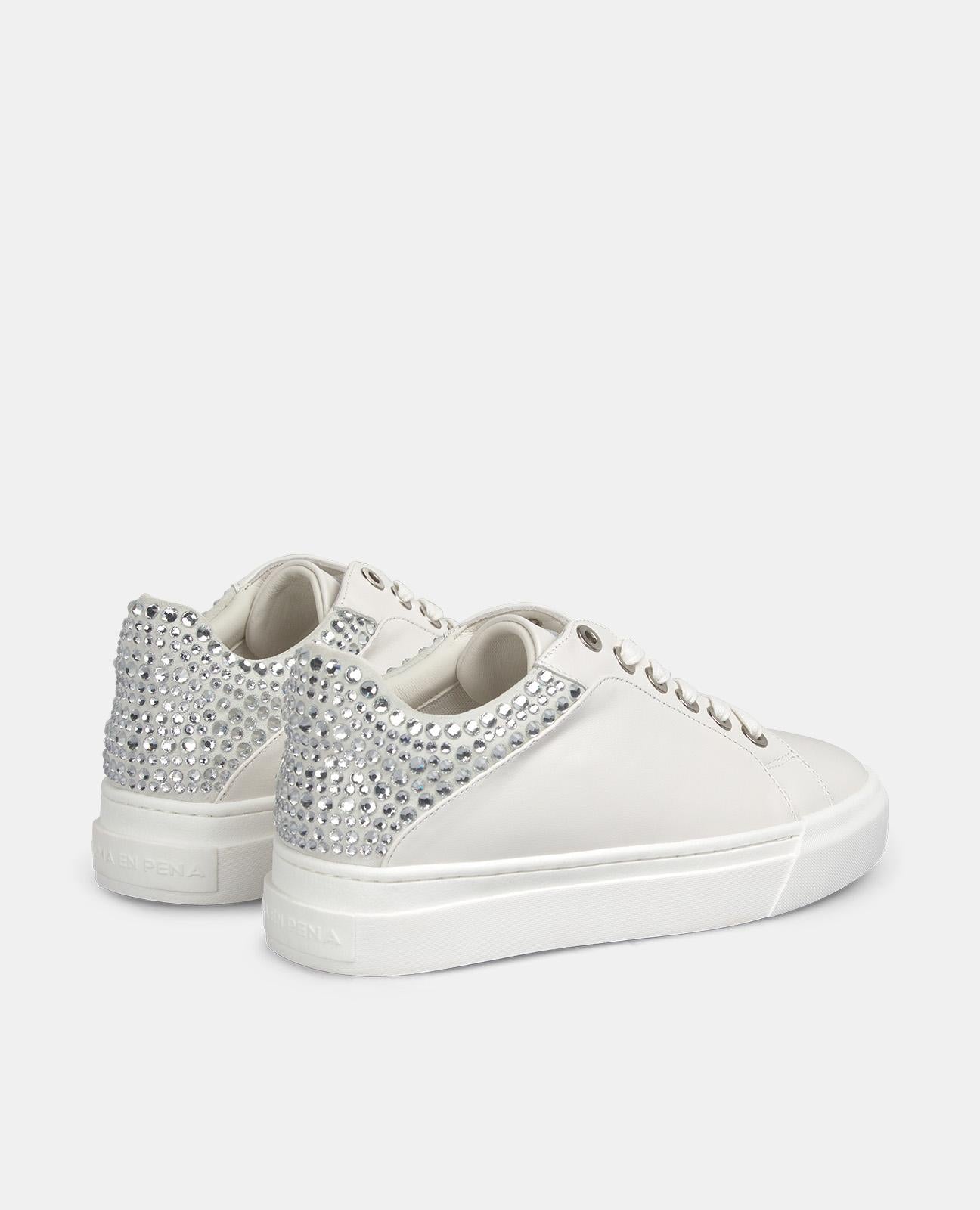 Alma en pena ZAPATILLAS BRILLOS Precios de Black Friday