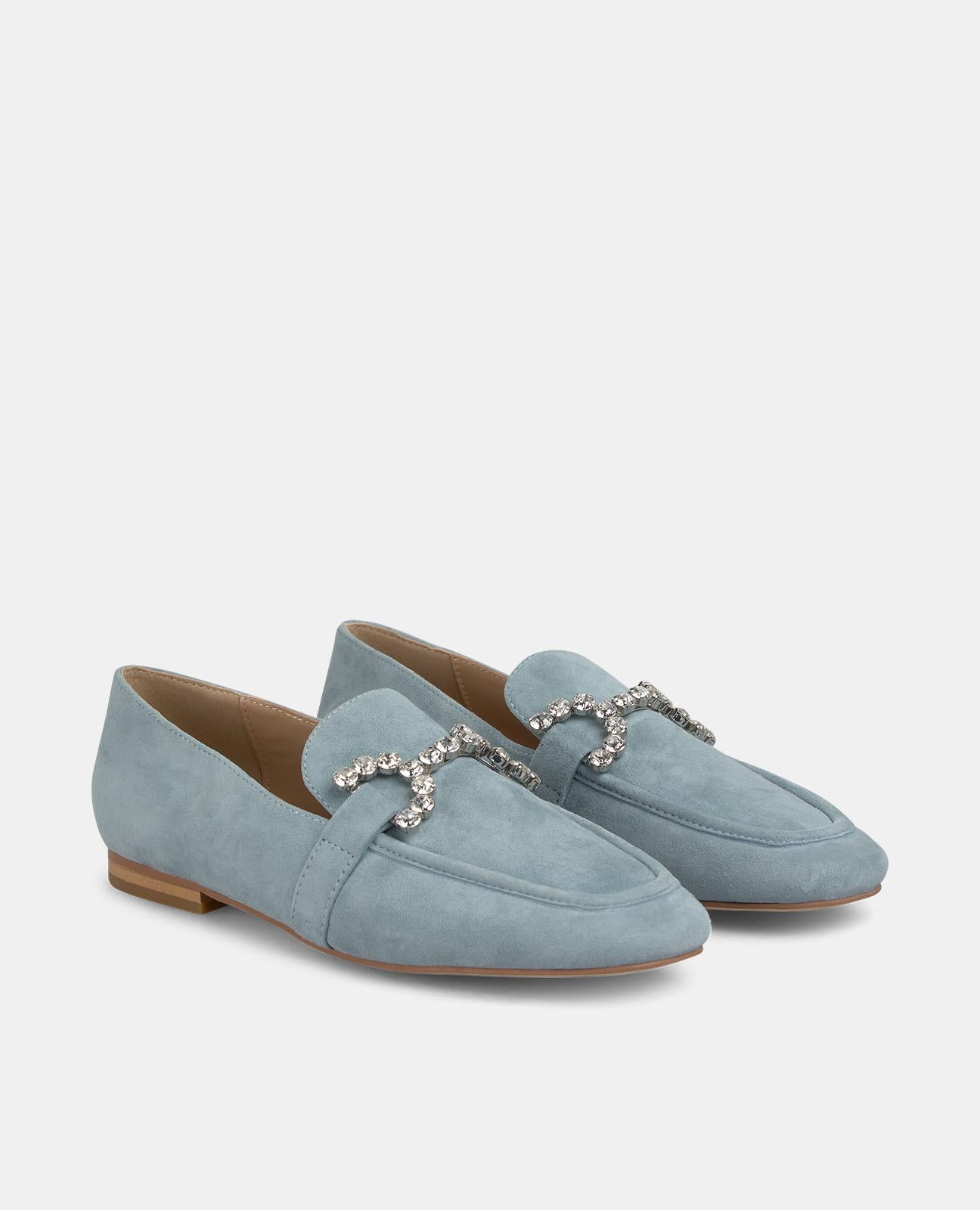 Alma en pena MOCASÍN ESTRIBO Precio ultrabajo