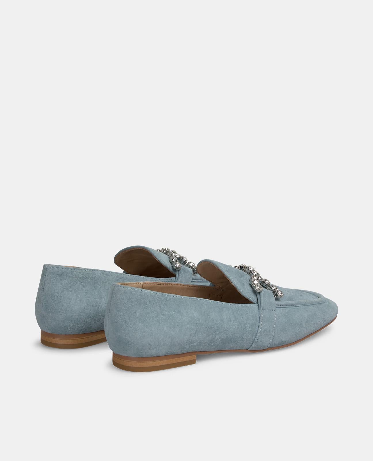 Alma en pena MOCASÍN ESTRIBO Precio ultrabajo