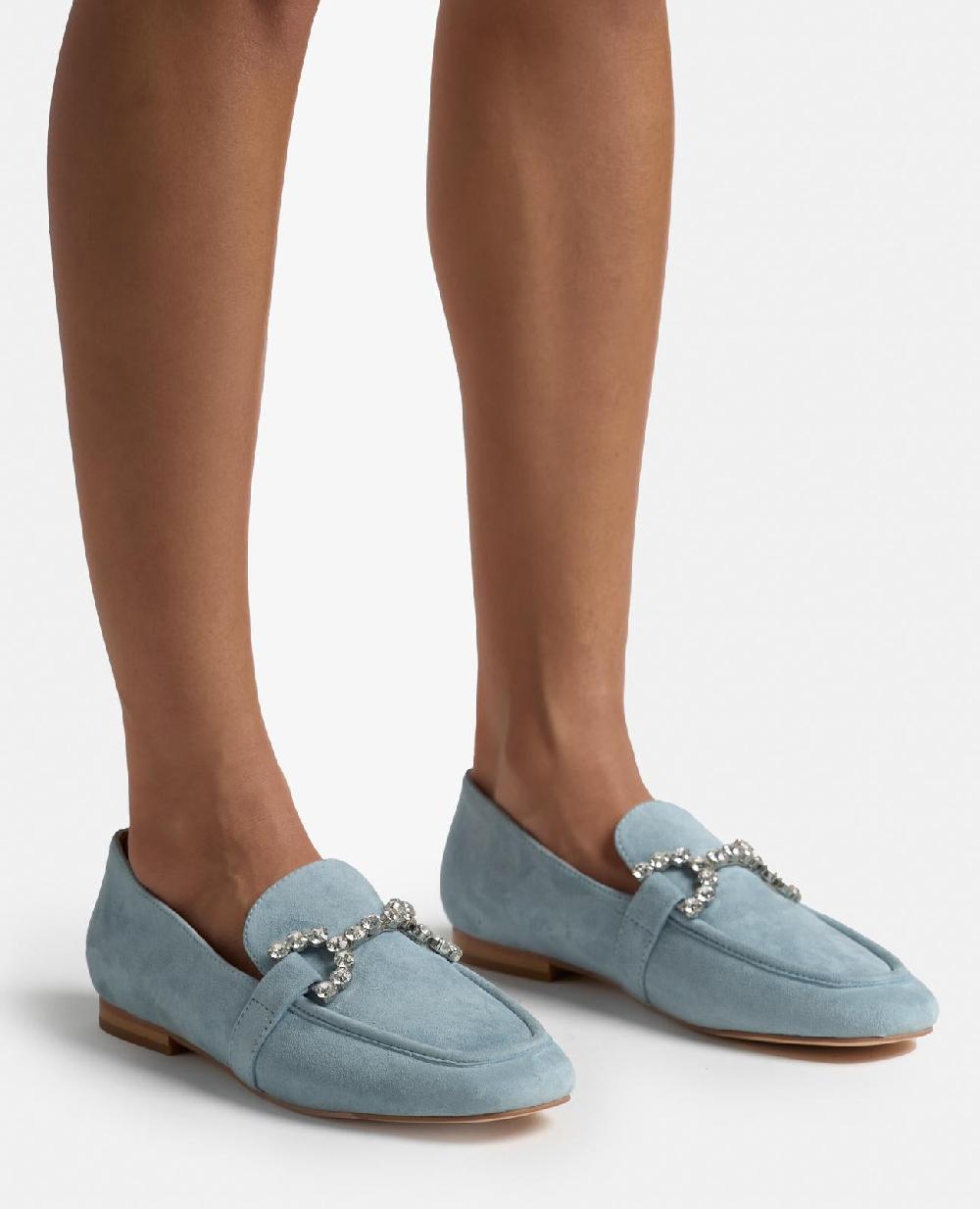 Alma en pena MOCASÍN ESTRIBO Precio ultrabajo