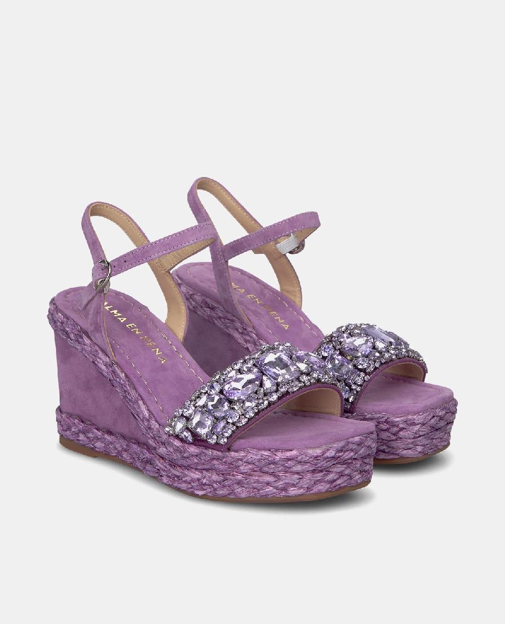 Alma en pena CUÑA TIRA CON PEDRERÍA Gran oferta