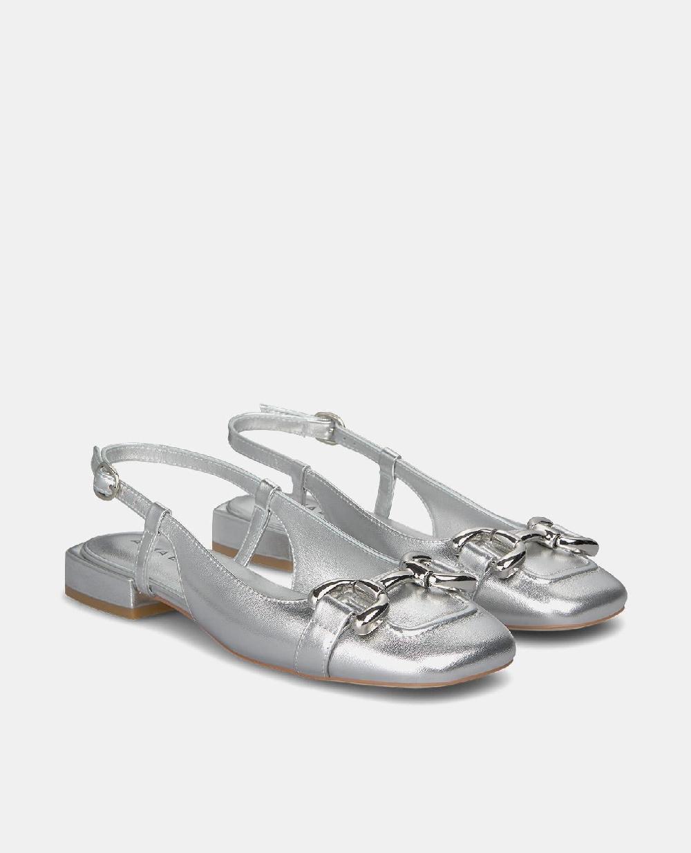 Alma en pena ZAPATO PLANO HEBILLA COMPRAR AHORA
