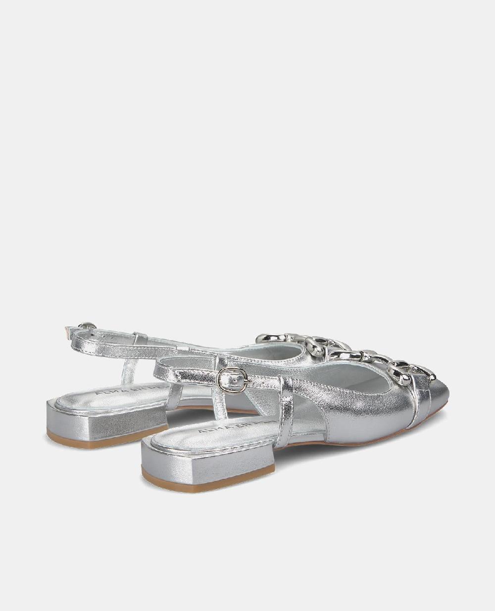 Alma en pena ZAPATO PLANO HEBILLA COMPRAR AHORA