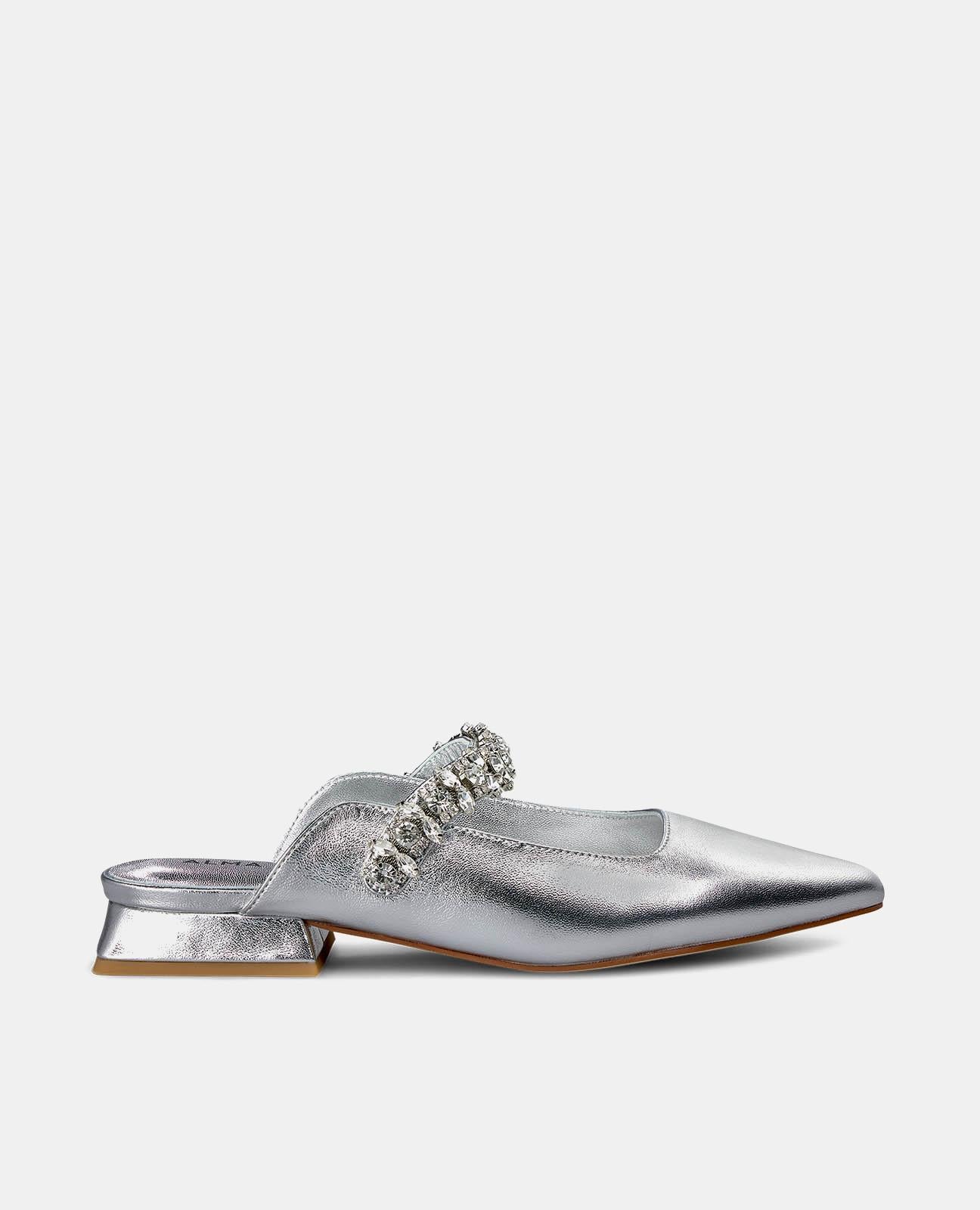 Alma en pena ZAPATO TIRA PEDRERÍA