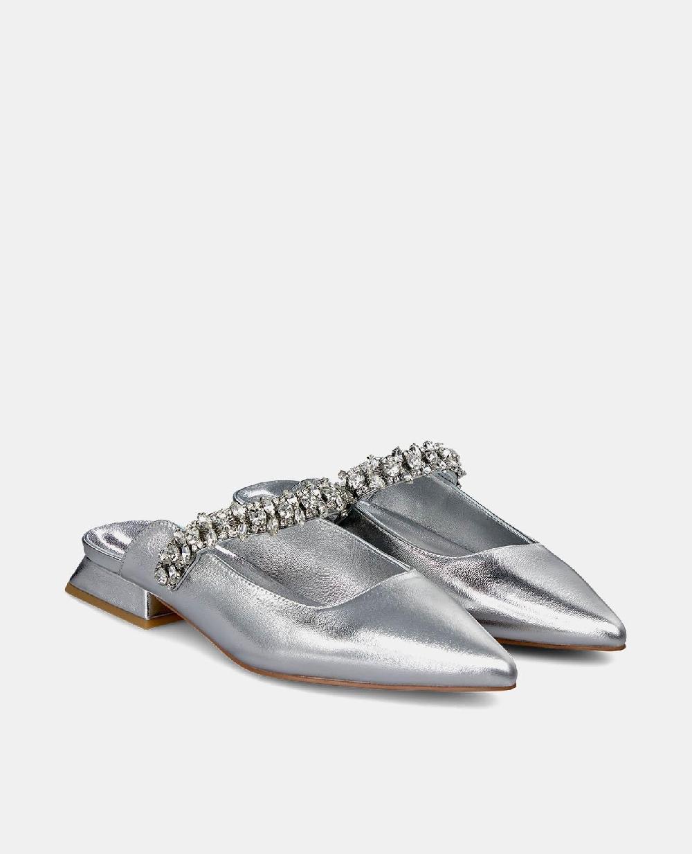 Alma en pena ZAPATO TIRA PEDRERÍA Ofertas de temporada