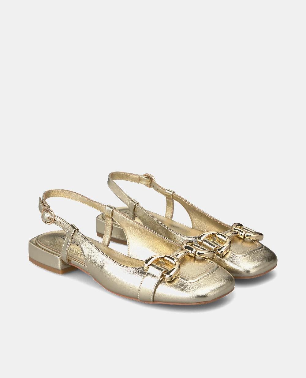 Alma en pena ZAPATO PLANO HEBILLA Ofertas especiales