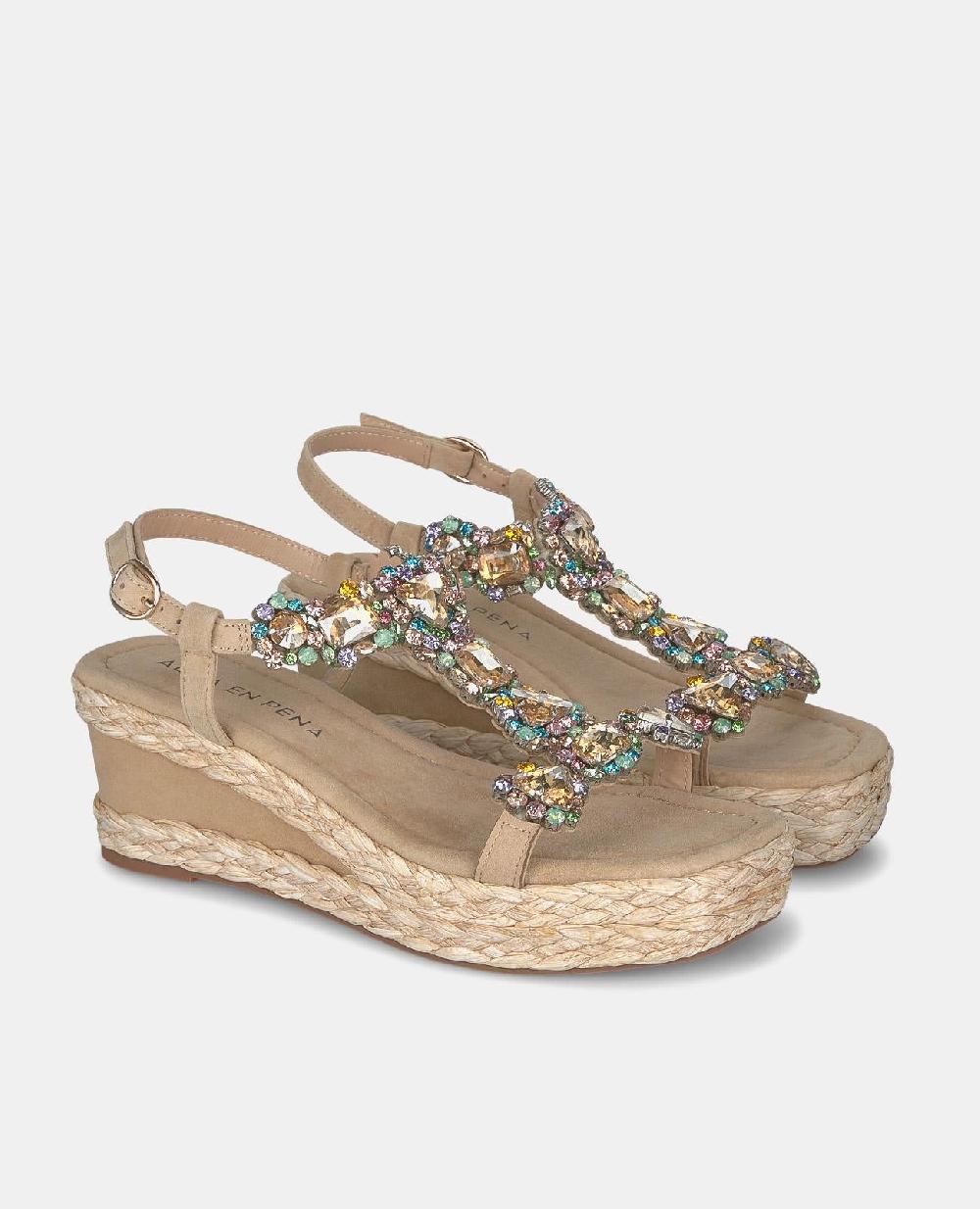 Alma en pena CUÑA MEDIA PEDRERÍA Gran oferta