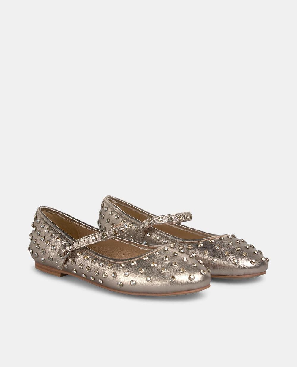 Alma en pena BAILARINA TACHAS Oferta especial