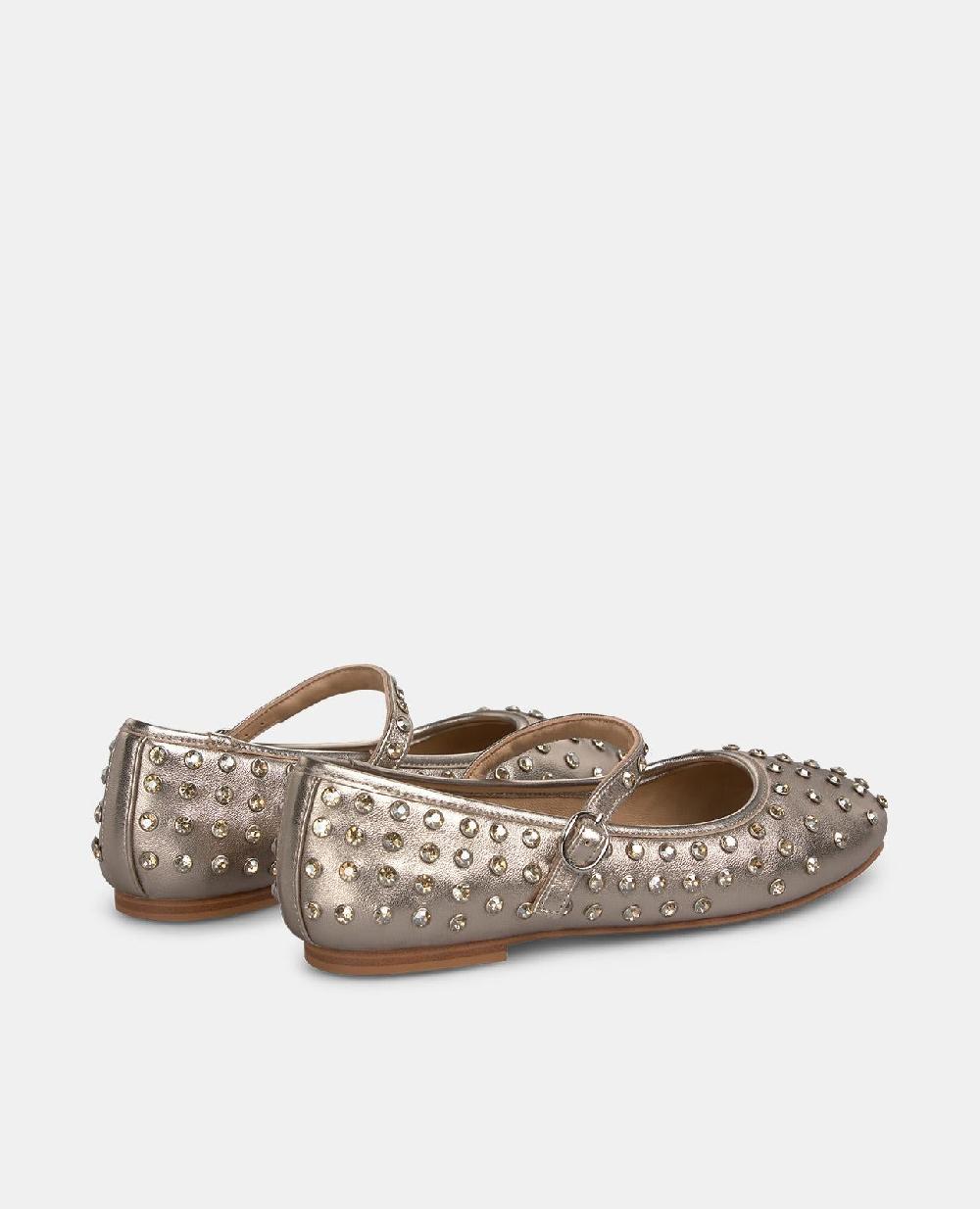 Alma en pena BAILARINA TACHAS Oferta especial