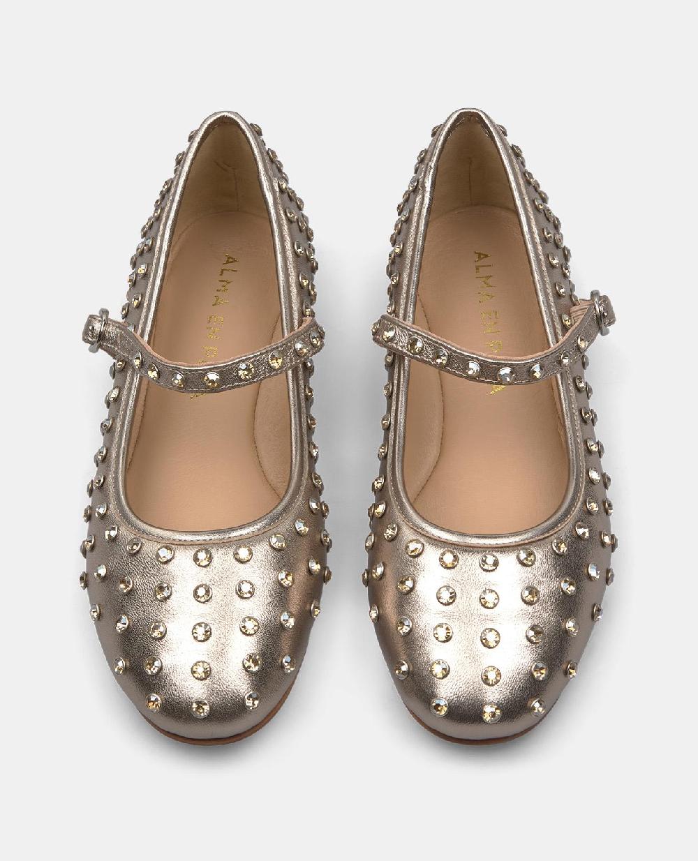 Alma en pena BAILARINA TACHAS Oferta especial