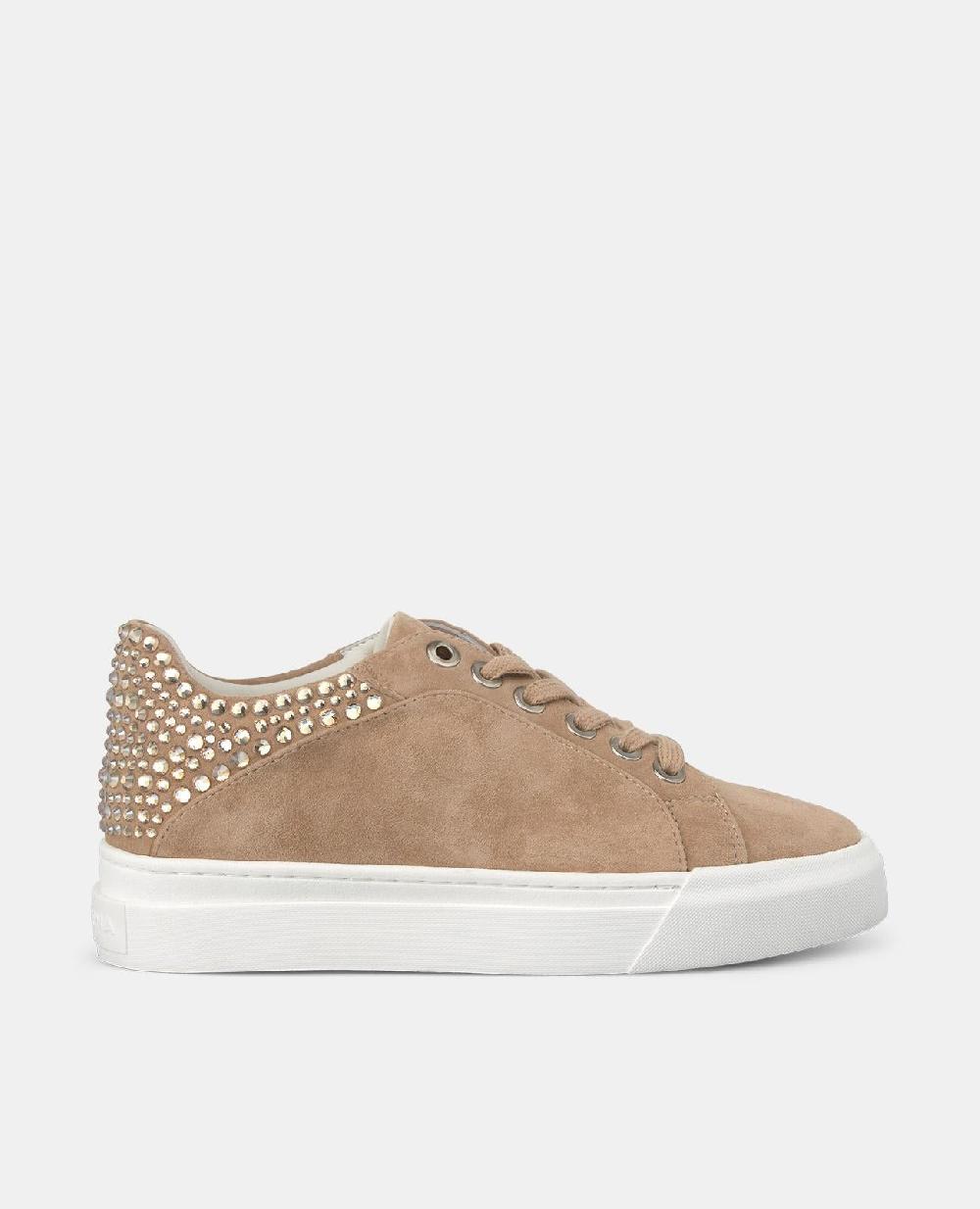 Alma en pena ZAPATILLAS BRILLOS