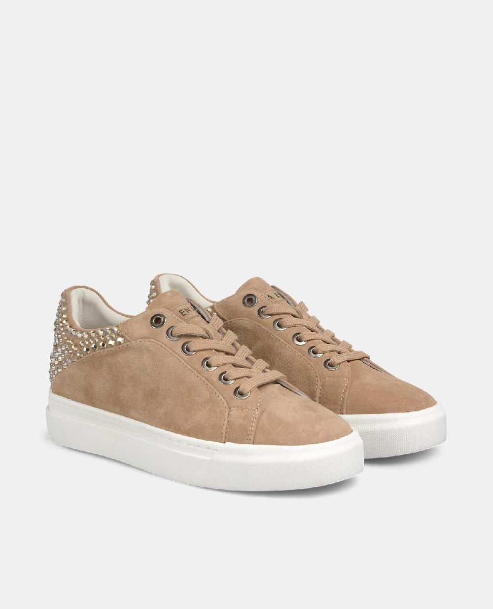 Alma en pena ZAPATILLAS BRILLOS En oferta