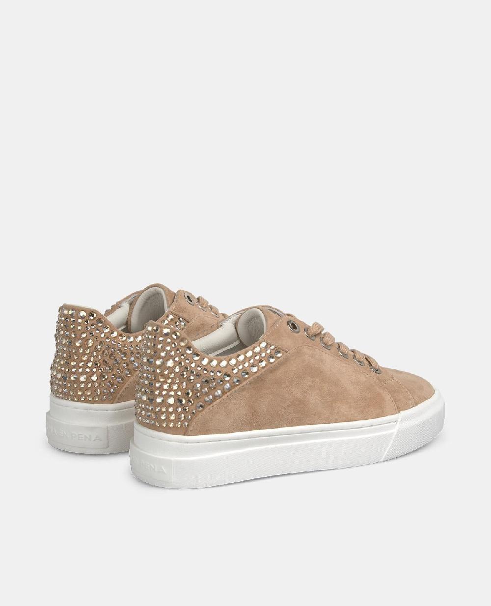 Alma en pena ZAPATILLAS BRILLOS En oferta
