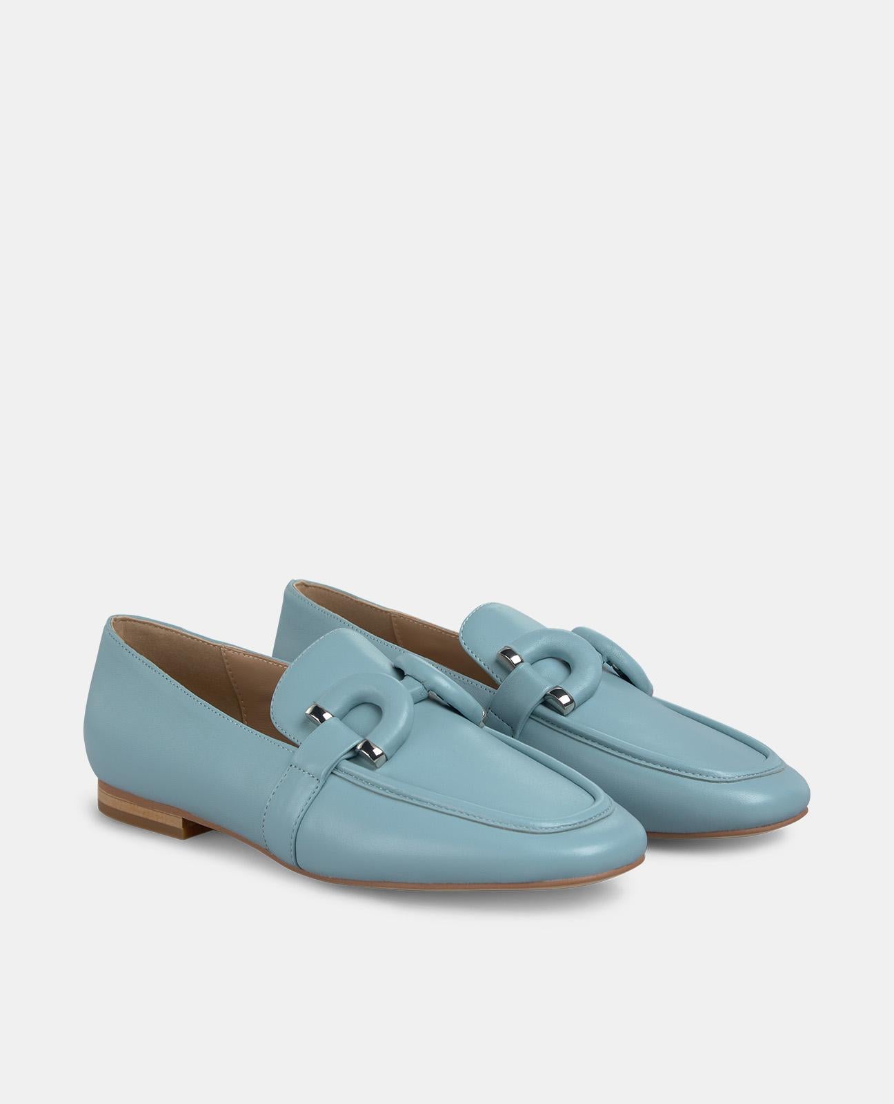 Alma en pena MOCASÍN DETALLE Descuentos del mes