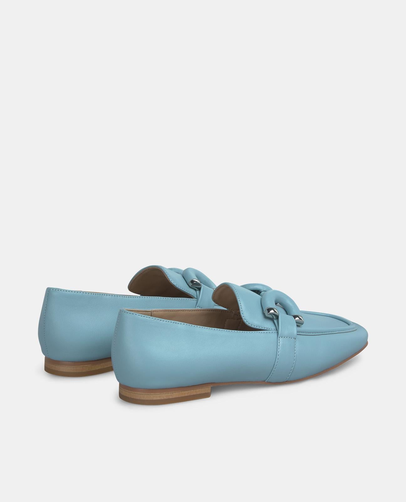 Alma en pena MOCASÍN DETALLE Descuentos del mes