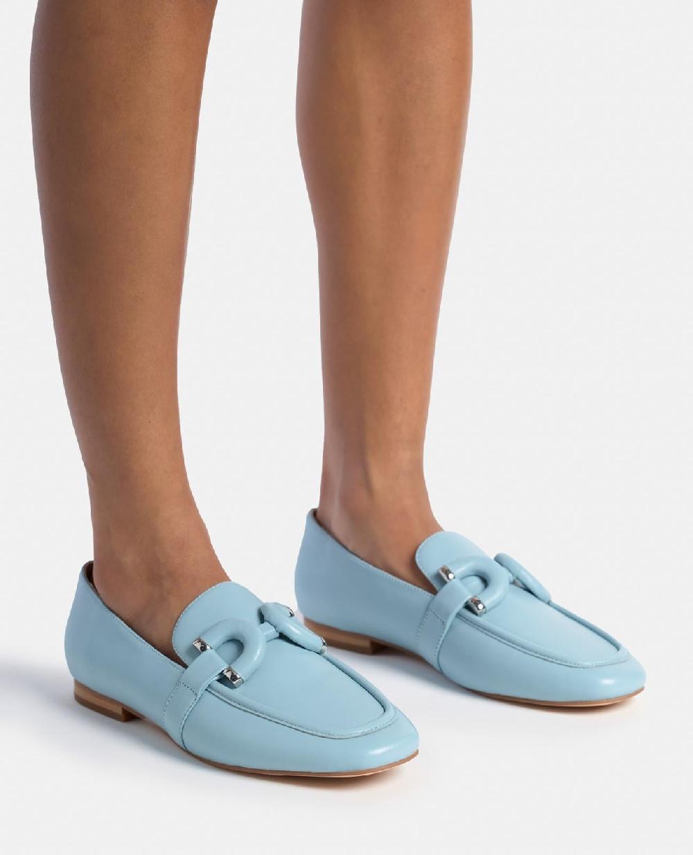 Alma en pena MOCASÍN DETALLE Descuentos del mes