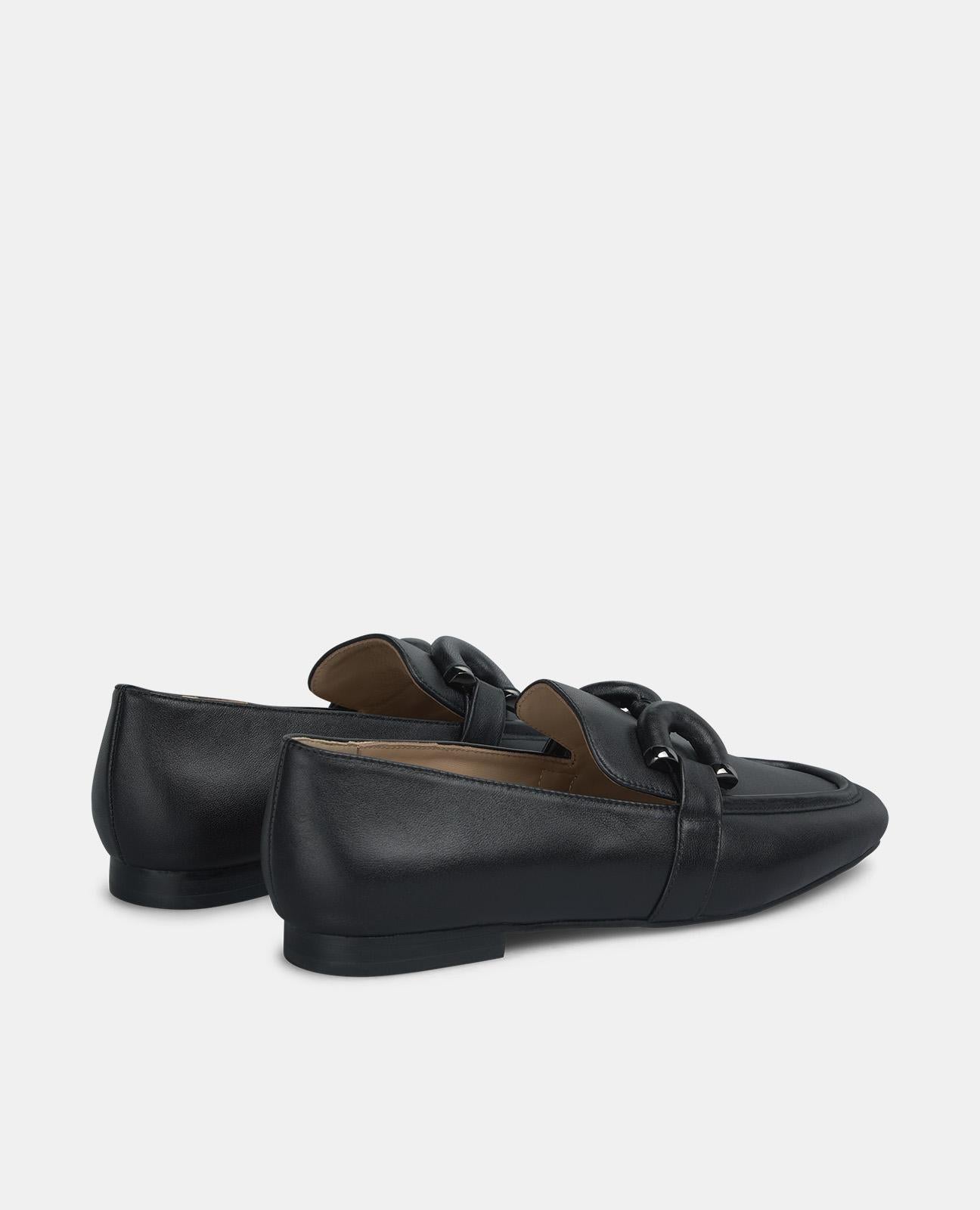 Alma en pena MOCASÍN DETALLE Oferta exclusiva