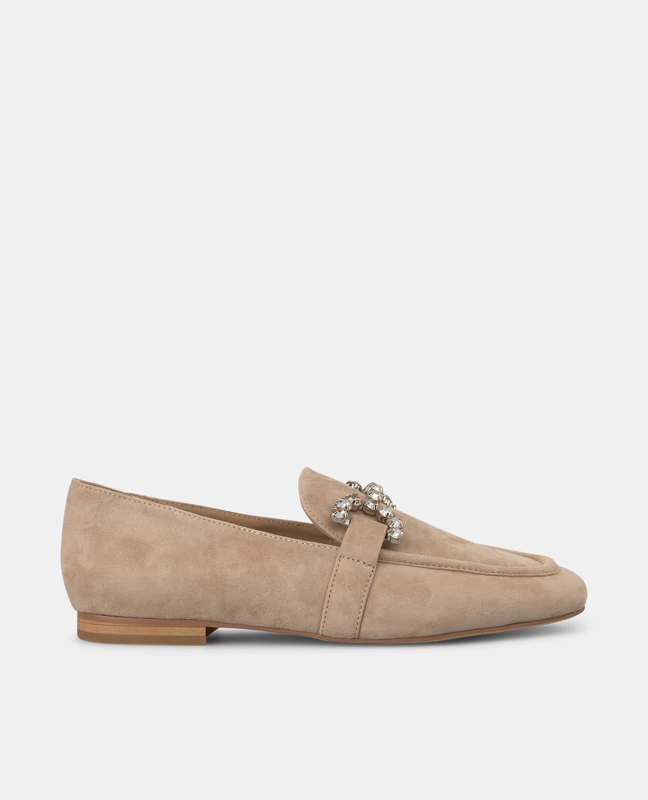 Alma en pena MOCASÍN ESTRIBO
