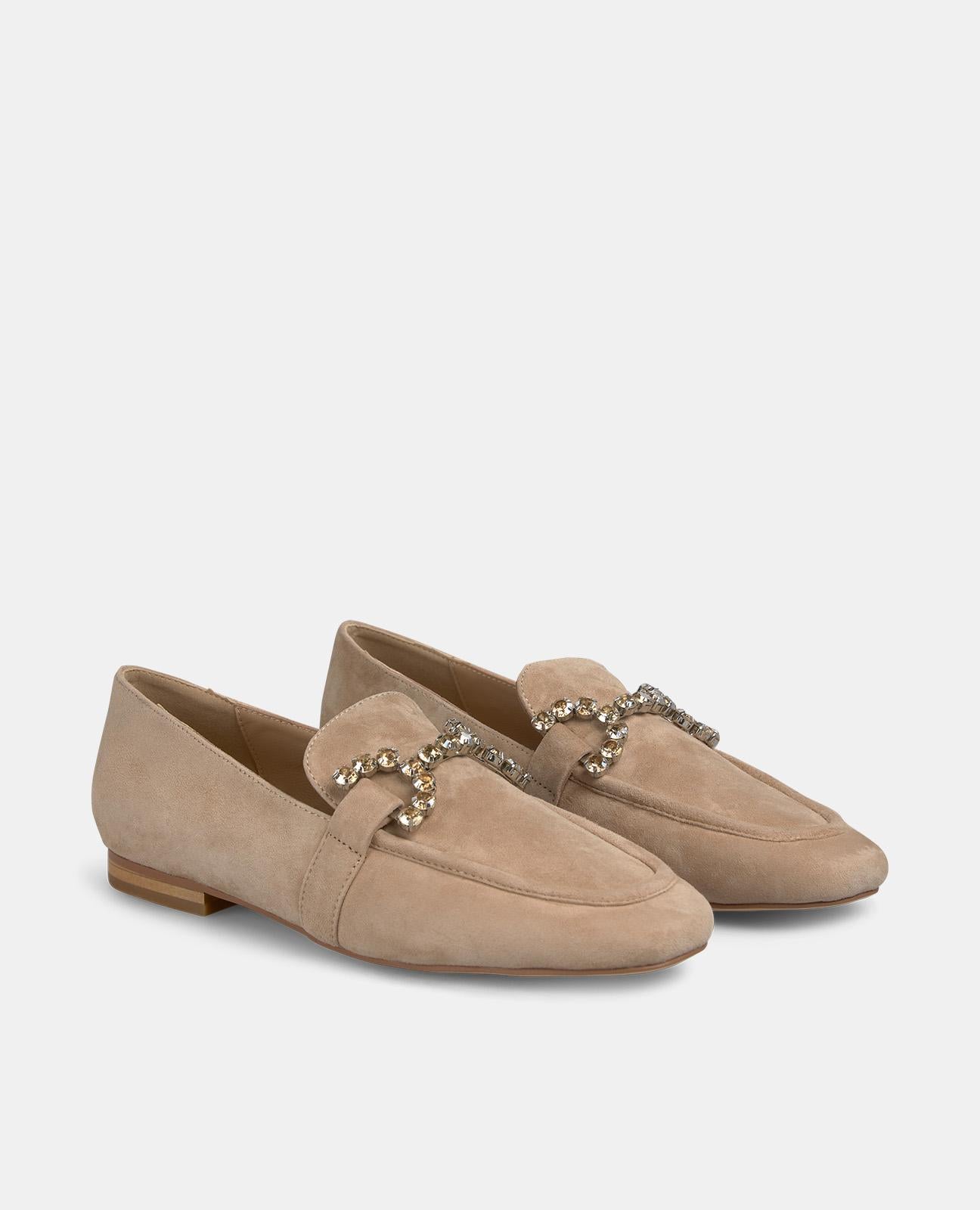 Alma en pena MOCASÍN ESTRIBO Última moda