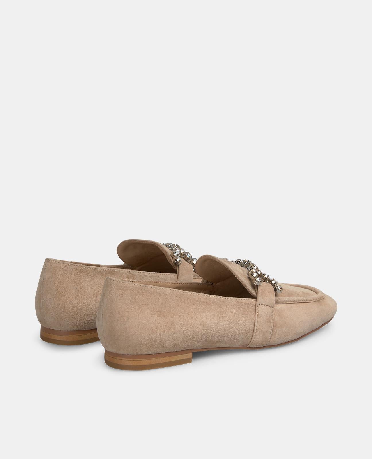 Alma en pena MOCASÍN ESTRIBO Última moda