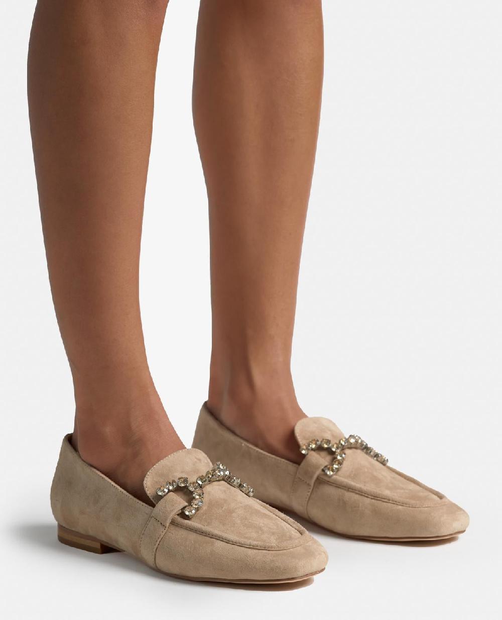 Alma en pena MOCASÍN ESTRIBO Última moda