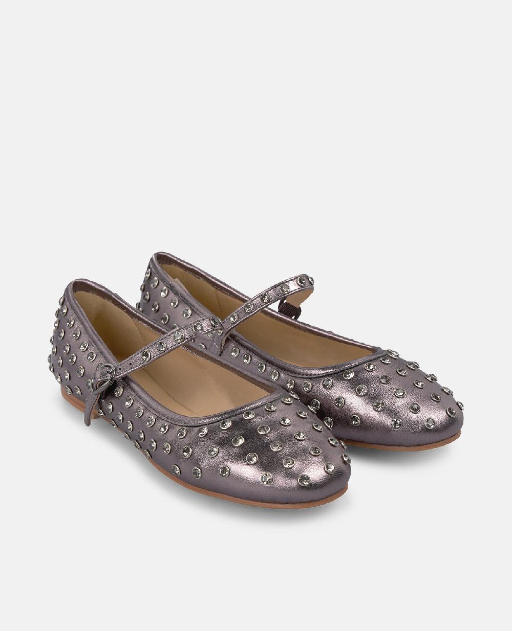 Alma en pena BAILARINA TACHAS En oferta