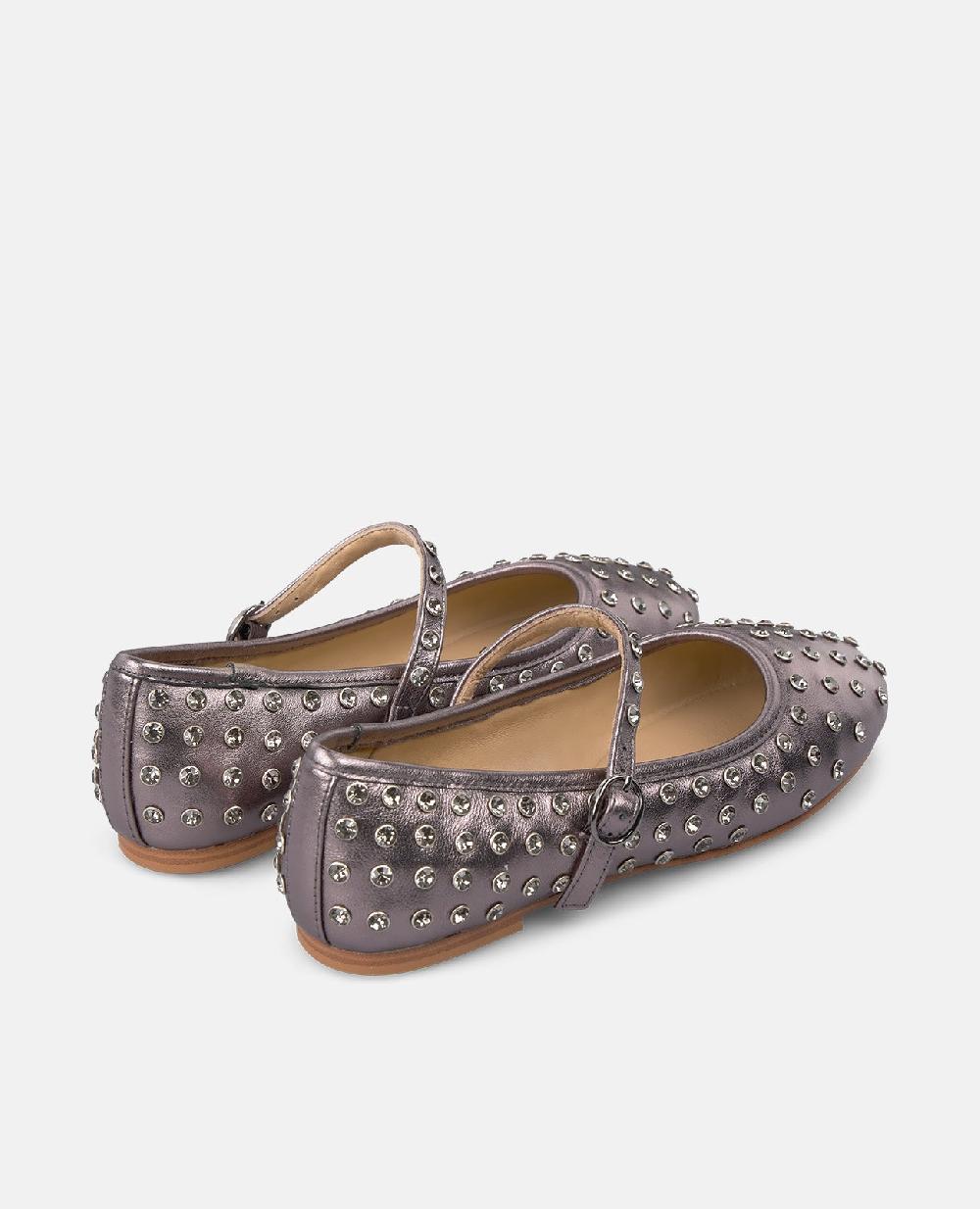 Alma en pena BAILARINA TACHAS En oferta