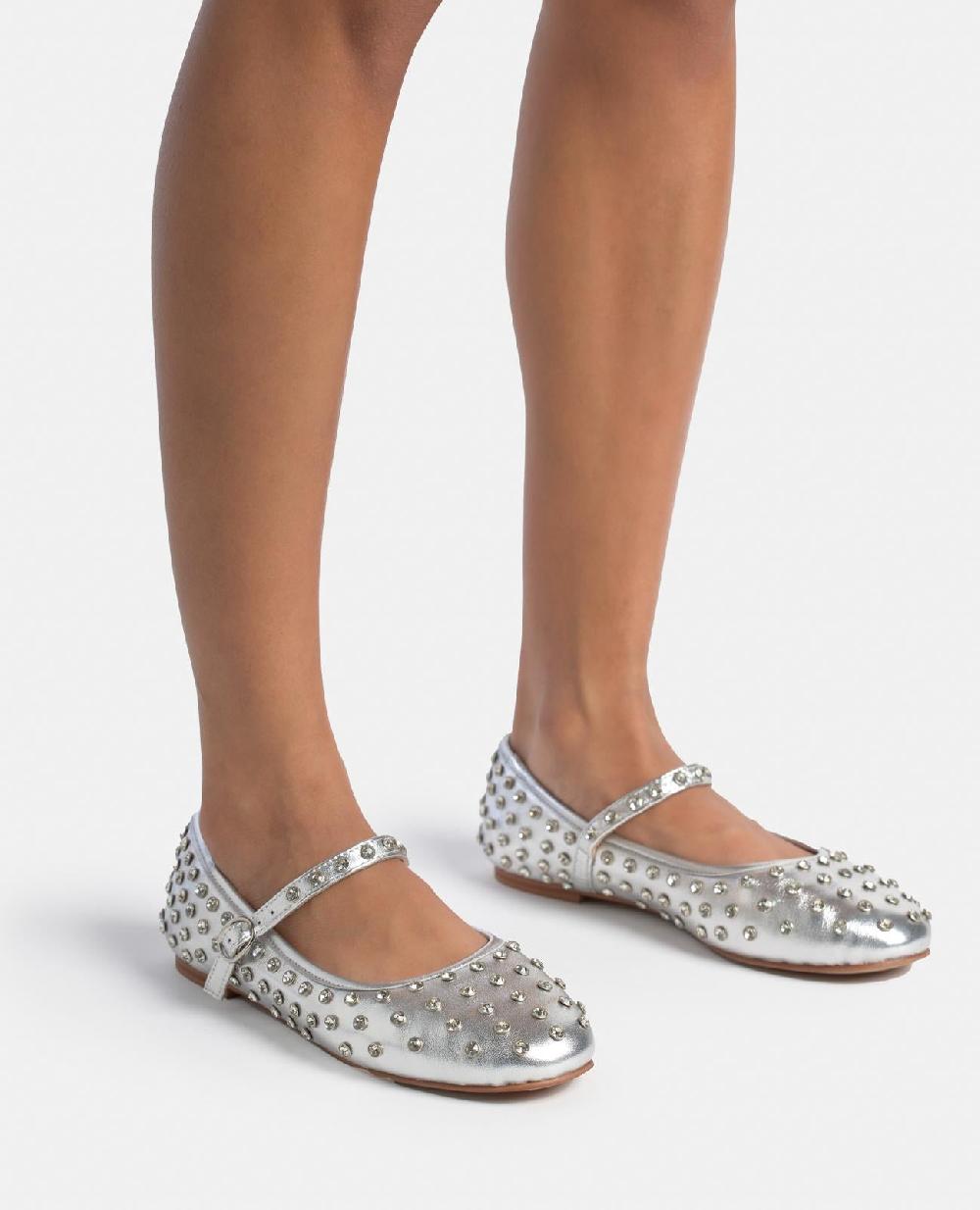 Alma en pena BAILARINA TACHAS Gran oferta