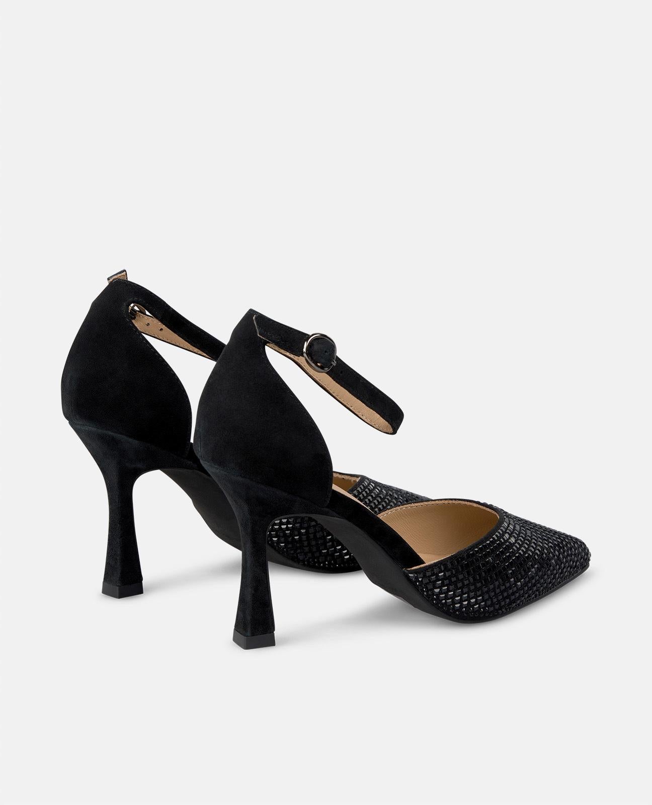 Alma en pena ZAPATO PUNTERA PEDRERÍA Descuento