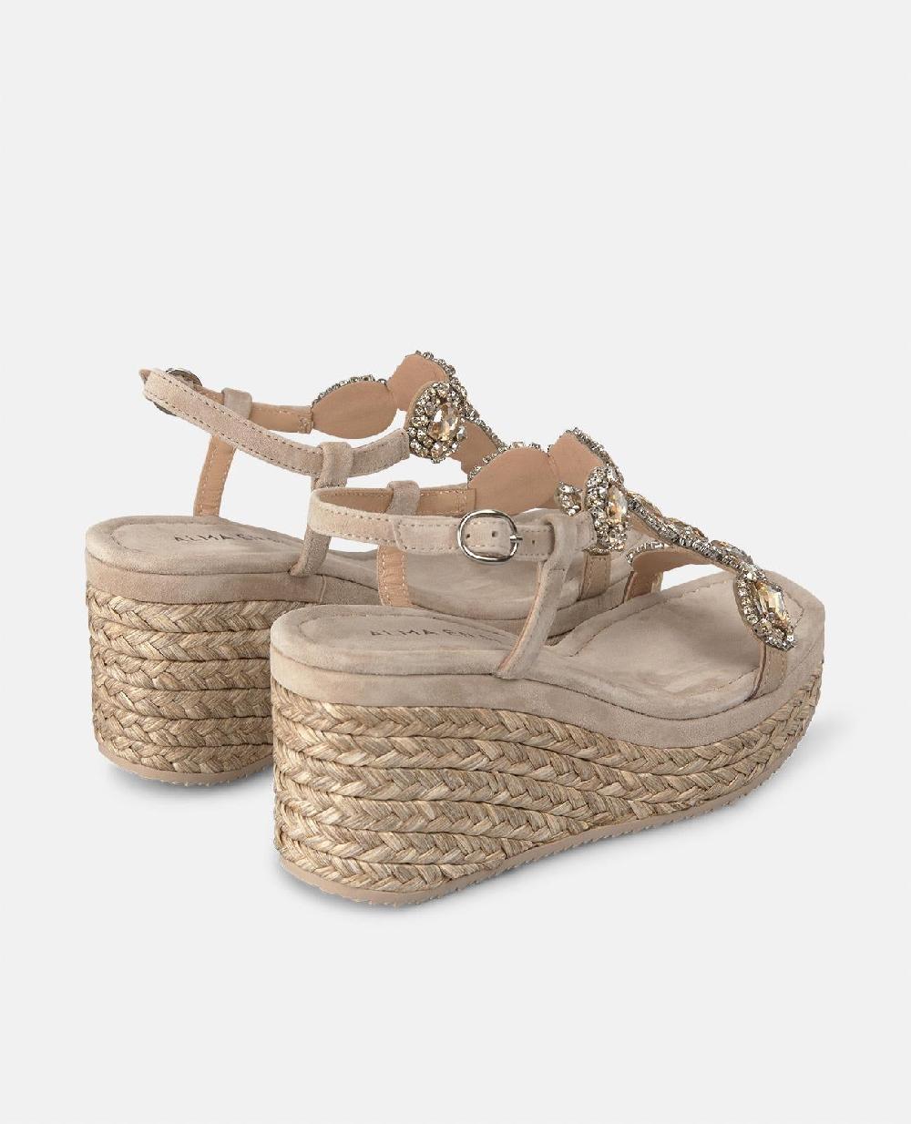 Alma en pena CUÑA TIRA JOYA En oferta