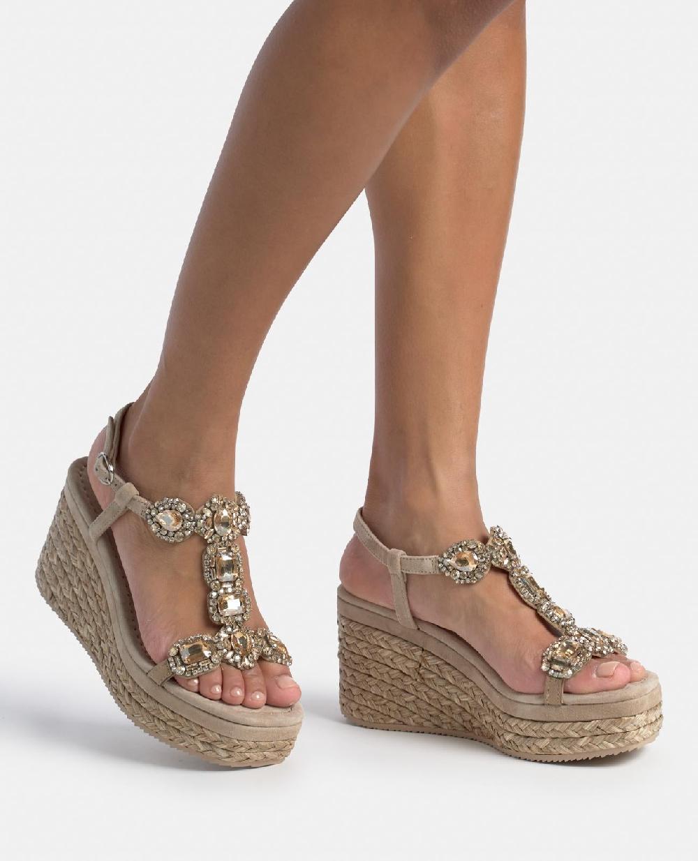 Alma en pena CUÑA TIRA JOYA En oferta