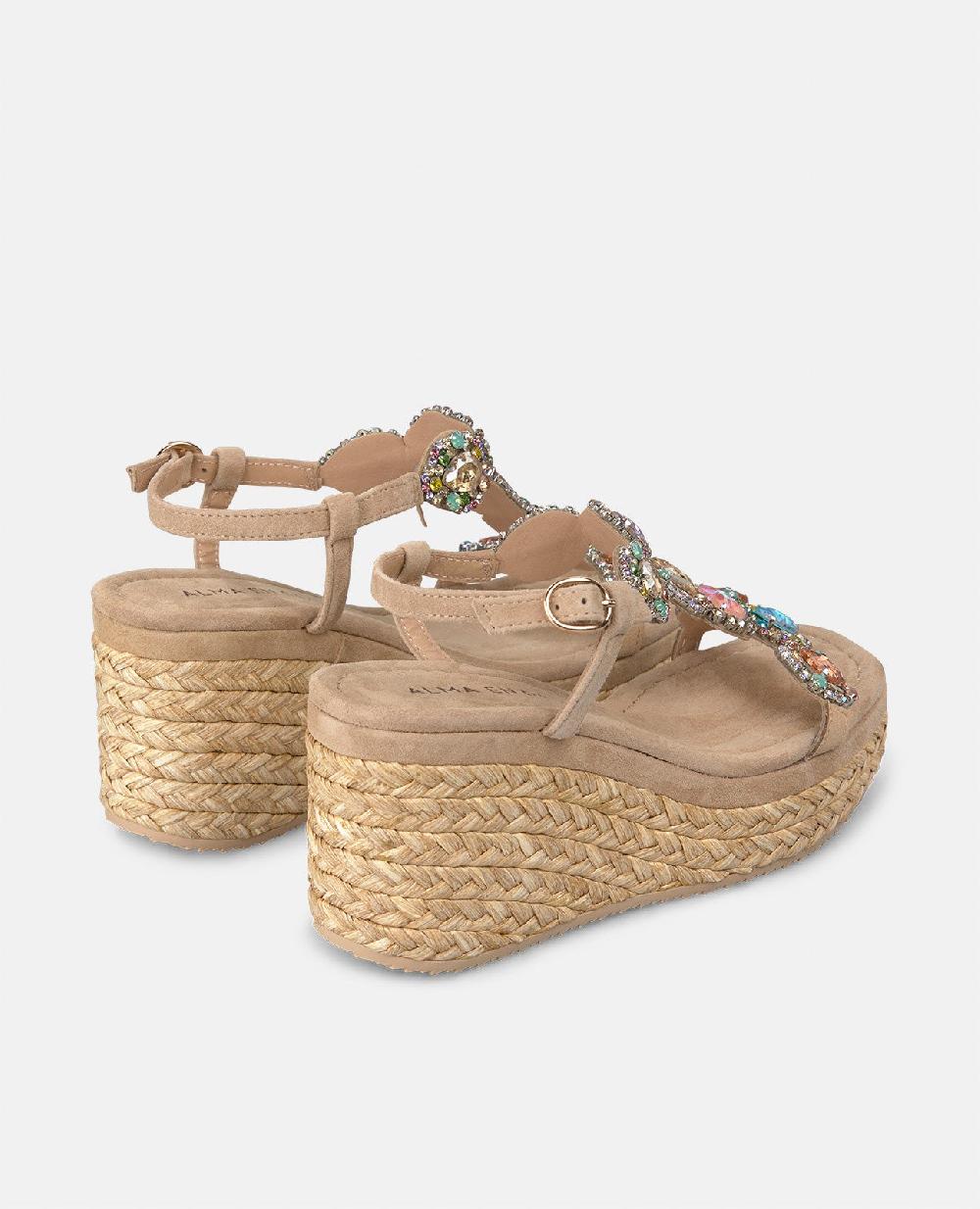 Alma en pena CUÑA TIRA JOYA Gran oferta