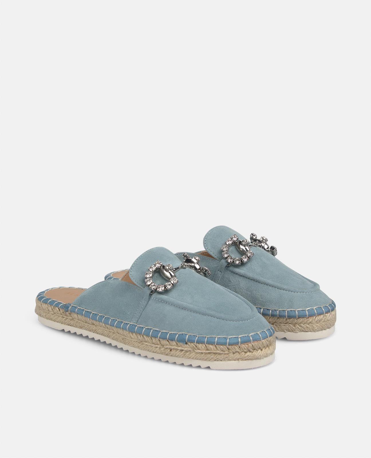 Alma en pena MULE PLANO CON ESTRIBO Oferta exclusiva