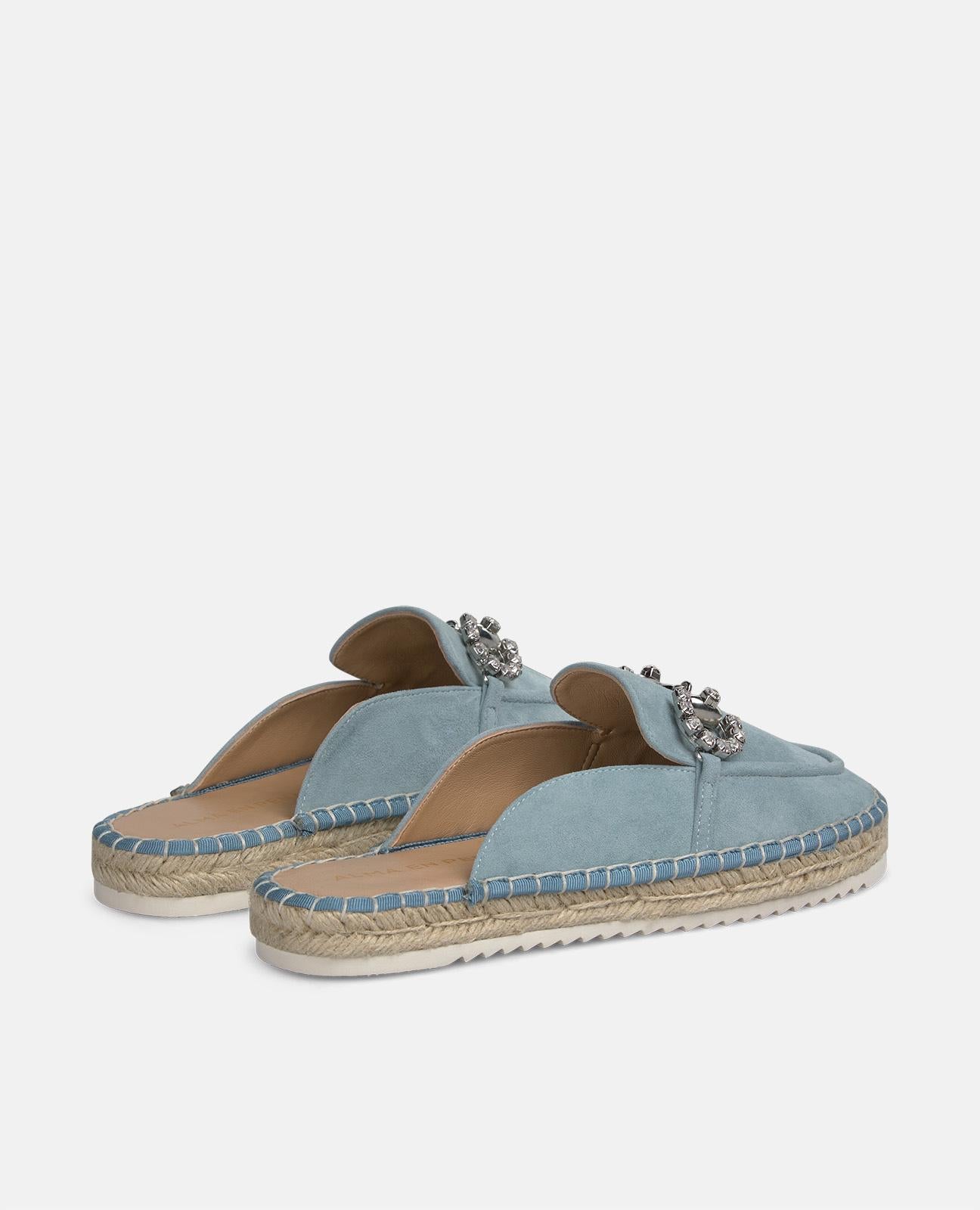 Alma en pena MULE PLANO CON ESTRIBO Oferta exclusiva