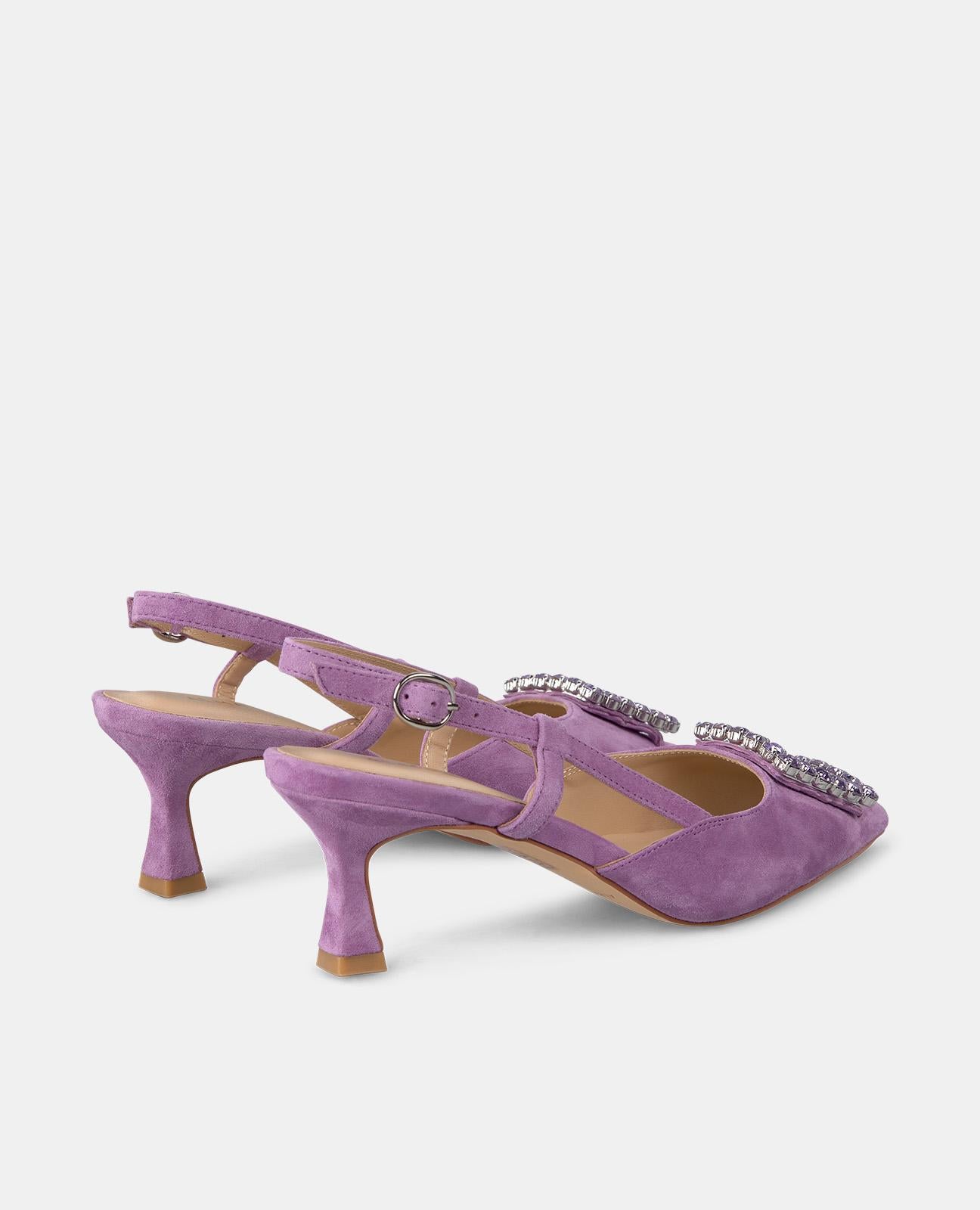 Alma en pena ZAPATO KITTEN HEBILLA Precio ultrabajo