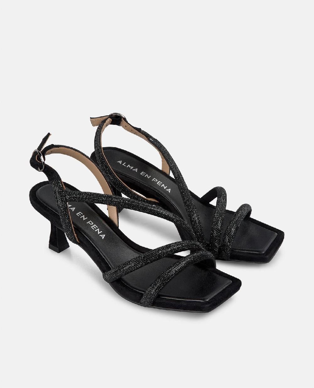 Alma en pena SANDALIA TIRAS Gran oferta