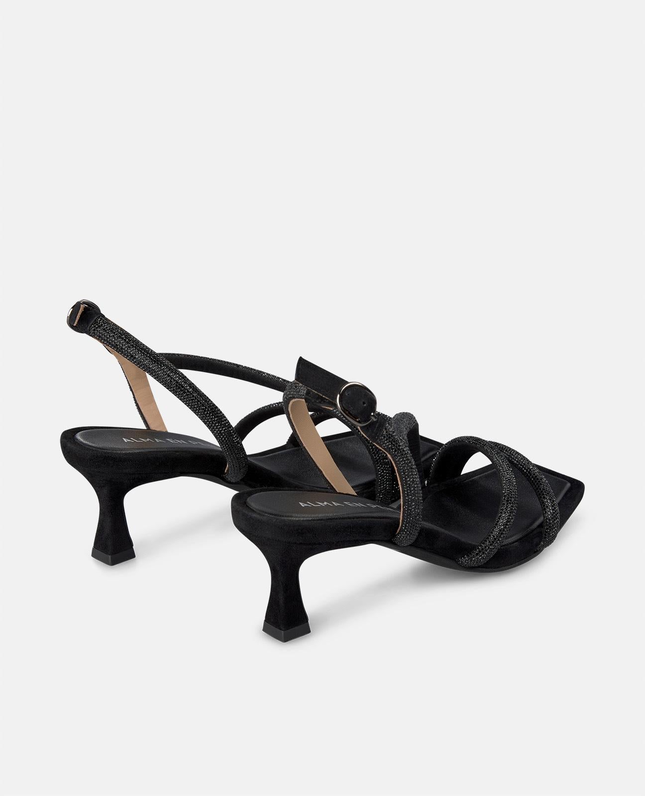 Alma en pena SANDALIA TIRAS Gran oferta