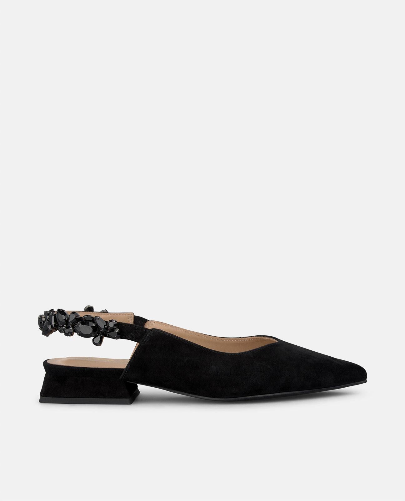 Alma en pena ZAPATO PLANO