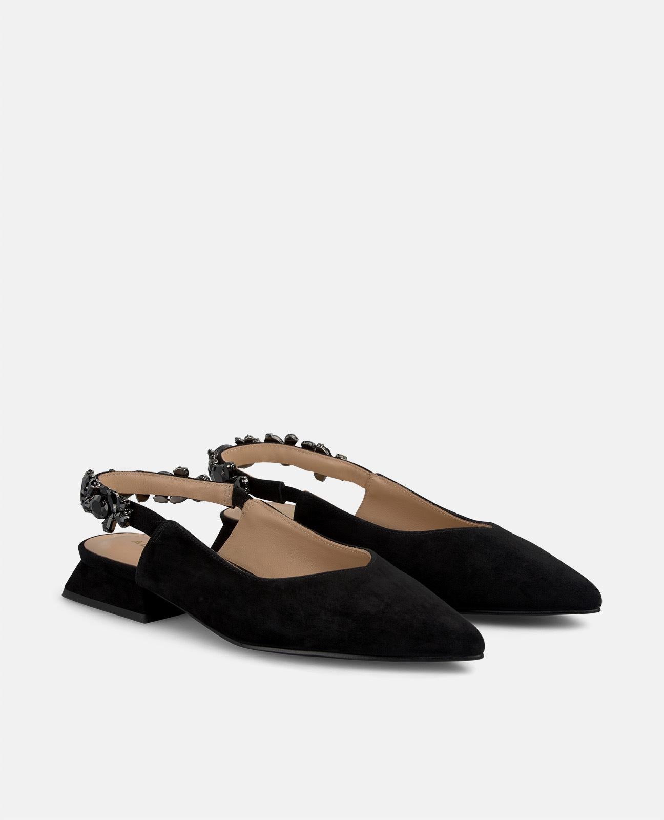 Alma en pena ZAPATO PLANO Ofertas especiales