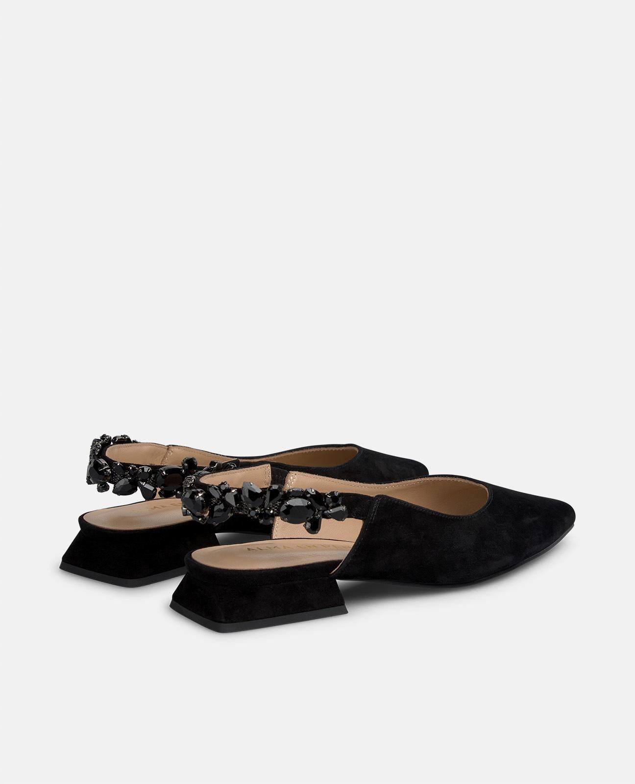 Alma en pena ZAPATO PLANO Ofertas especiales