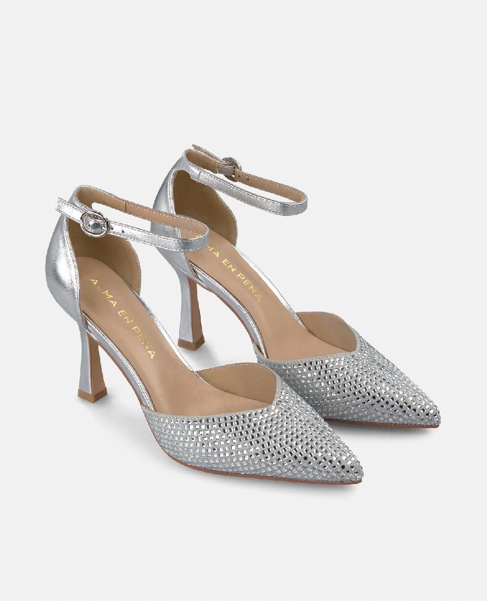 Alma en pena ZAPATO PUNTERA PEDRERÍA Ofertas