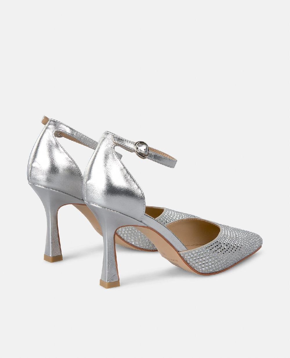 Alma en pena ZAPATO PUNTERA PEDRERÍA Ofertas