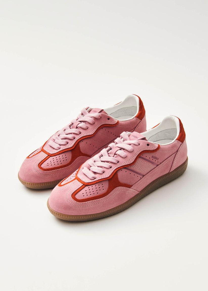 Alohas Tb.490 Rife Sea Zapatillas de Cuero Rosa Precios de Black Friday