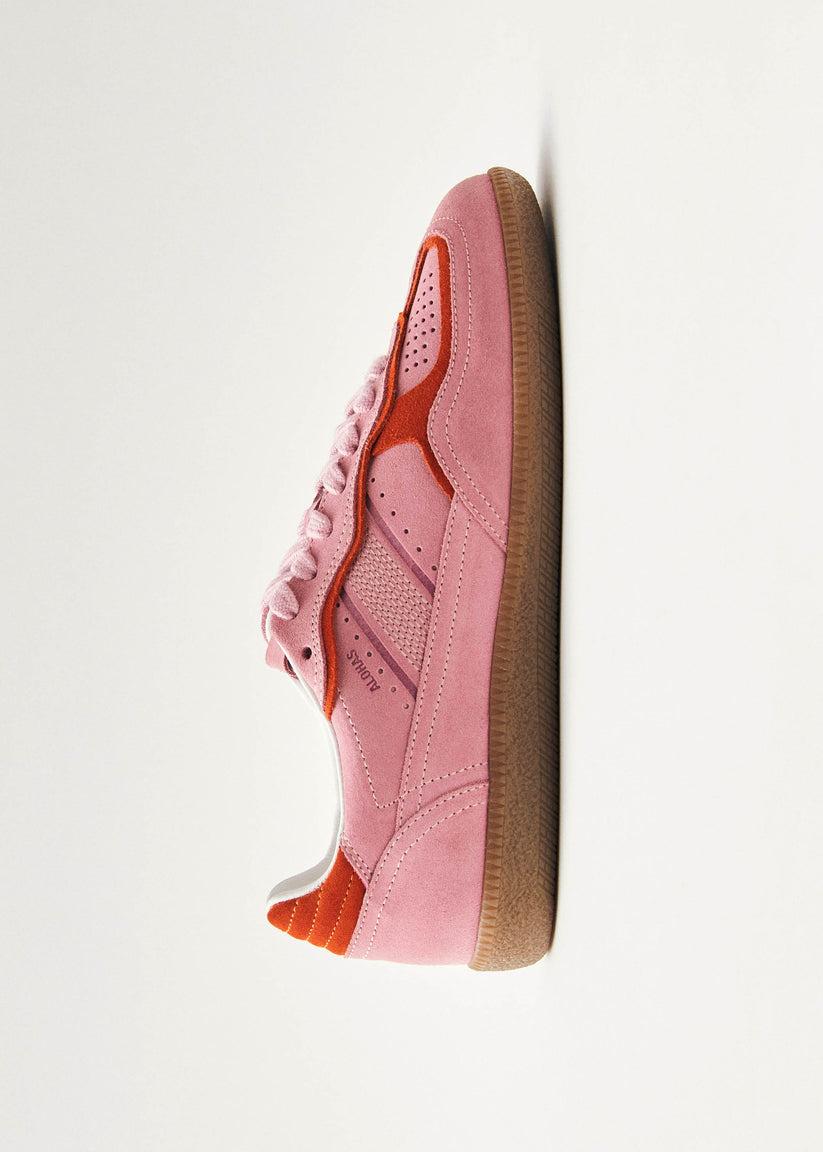 Alohas Tb.490 Rife Sea Zapatillas de Cuero Rosa Precios de Black Friday