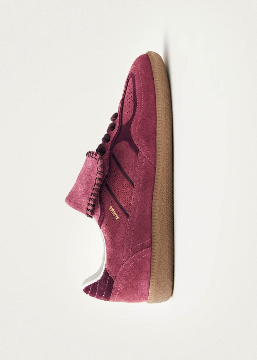Alohas Tb.490 Club Zapatillas de Ante Color Frambuesa Descuento por venta flash