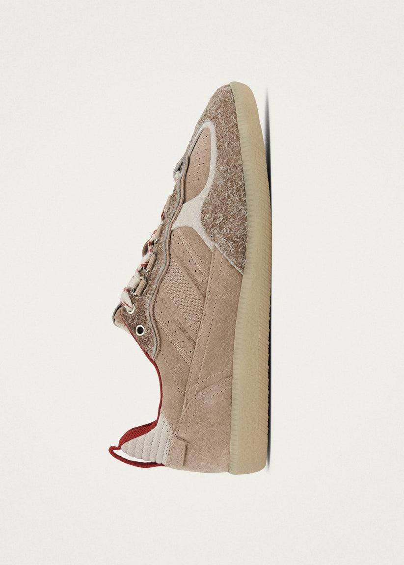 Alohas Tb.490 Trek Zapatillas de Cuero Beige Precio ultrabajo