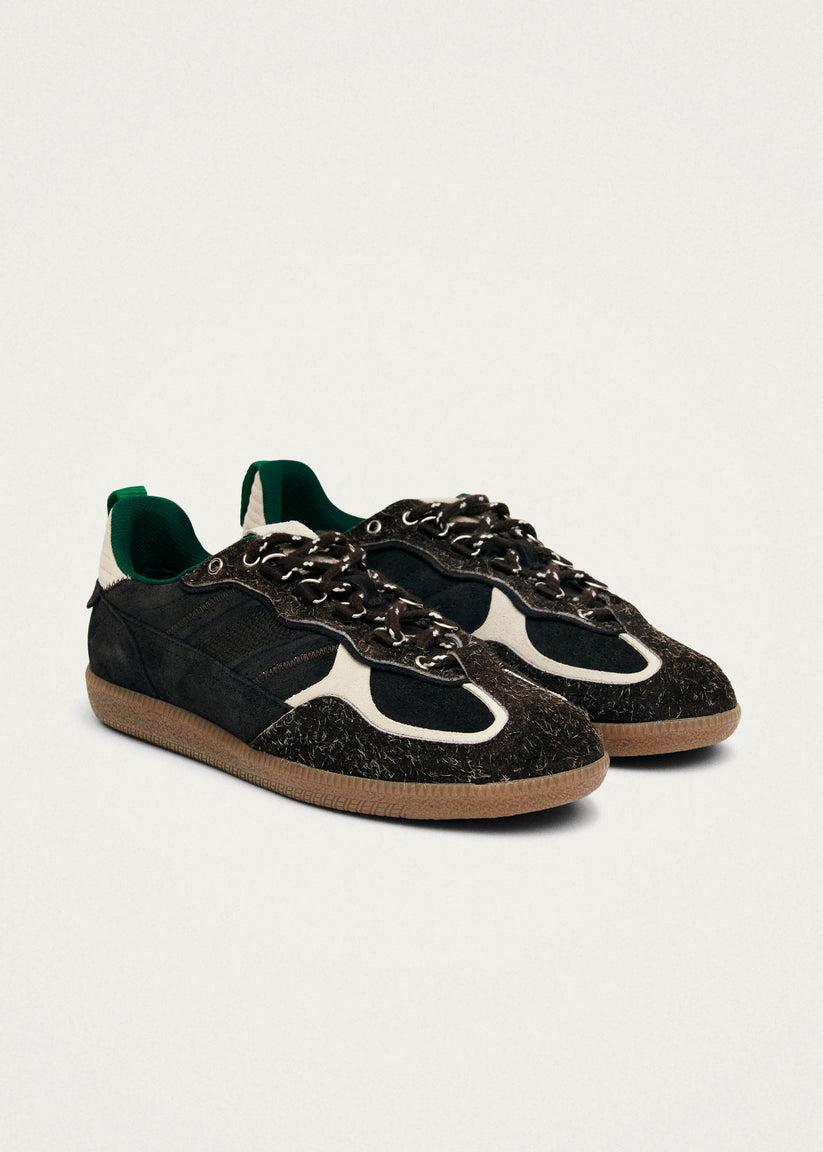 Alohas Tb.490 Trek Zapatillas de Cuero Marrón Mejor oferta